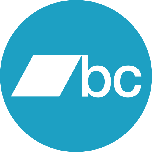 BandCamp logo